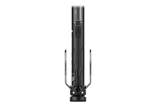 Pompka rowerowa Lezyne Digital Travel Floor Drive